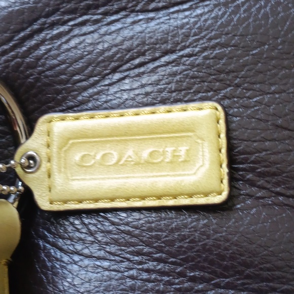 Coach bag - Picture 10 of 10